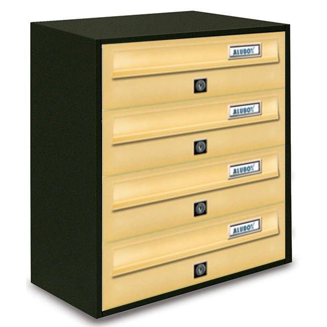 Vendita online Casellario Jumbo Foe 4 posti 